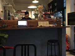 -有肉食·虎九闽菜(798艺术区店)
