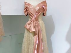 -MSV 高端礼服定制(大良店)