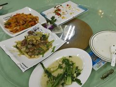 -景好海鲜餐厅(大鹏必选旅游店)