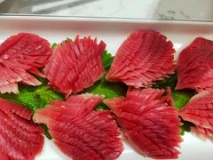 -锦城院坝老火锅