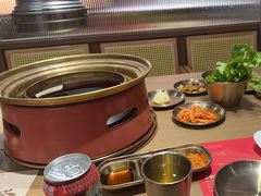 -西塔老太太泥炉烤肉(双井店)