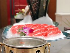-鼎泰亨·海鲜牛肉餐厅(滨江店)