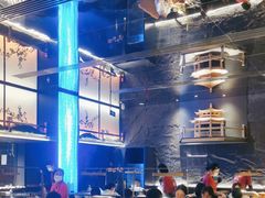 -西塔老太太泥炉烤肉(温州首店万象城黑金店)