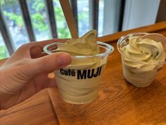 -无印良品餐堂 MUJI Diner(成都太古里店)