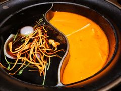 -温野菜涮涮锅(曲江大悦城店)