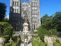 -圣约瑟夫大教堂