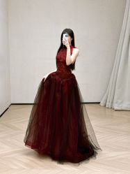点击看大图 -Chic Bridal 熙可婚纱