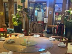 包厢-水煮三国·川鲁江湖菜(香山店)