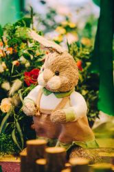 点击看大图 -天泰一站式婚宴·宴会厅