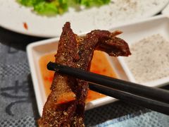 -京尊烤鸭店JINGZUN(春秀路店)