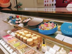 -PAUL LAFAYET 法式甜品(国金中心商场店)