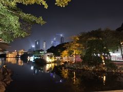 -陈鹏鹏潮汕菜(欢乐海岸 海边景观店)