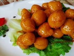 -椿记烧鹅(叠彩店)