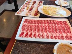 -皇城老妈·大连海鲜火锅(港湾店)