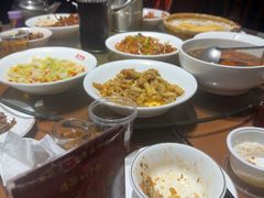 -天下客饭店(中山路店)