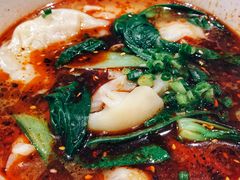 -谭师爷龙抄手(白下路店)