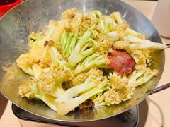 -避风塘(宝山万达店)