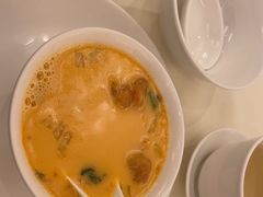 -利苑酒家(合景国际金融广场店)
