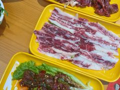 -养牛邓·潮汕牛肉海鲜自助火锅(广州店)