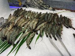 -圣罗巴海鲜自助(黑金店)