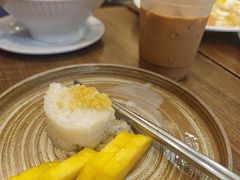 -曼谷食堂·泰国家庭料理(丹桂路店)