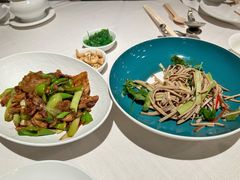 -白云中餐厅·粤菜·亚龙湾喜来登度假酒店