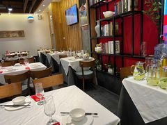 -福海居烤鸭店(鸟巢店)