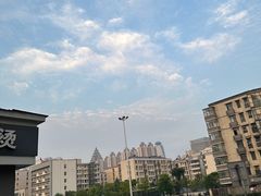 -海合安武汉极地海洋公园