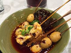 -天府小面馆(Emporium)