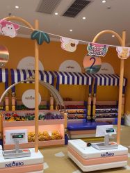 -奈尔宝·儿童乐园·亲子餐厅(苏州大悦城店)
