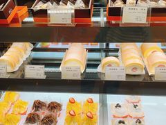 -Monchouchou檬舒舒(尚嘉中心店)