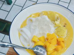 -豆豆冰室·地道招牌椰子冻(大良店)