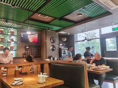 -吕氏疙瘩汤·私家菜馆(慈云寺店)