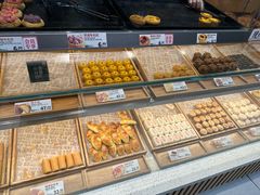 -泸溪河桃酥(五彩城店)