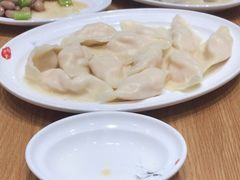 -喜家德虾仁水饺(华强天虹店)