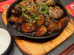 -八大碗·地道东北菜(东陵西路店)