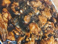 -金鹏鱼肉馆