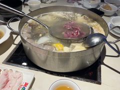 -潮泰牛肉火锅 · 创于1992年(国贸店)