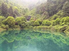 -九龙潭景区