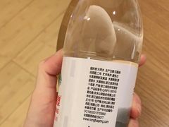 -全季酒店(北京南锣鼓巷安定门地铁站店)