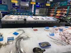 -麦德龙(郑东店)