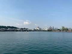 -圣淘沙名胜世界