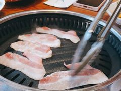 -汉江韩国料理(菊花广场店)