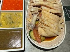 -章记星洲 · 新加坡餐厅(望京店)