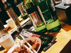 -AK47烤羊腿串吧(柳浪家园店)