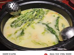 -蜀中吴养生板栗鸡(会展店)