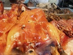 -张记卤菜店(三条巷店)