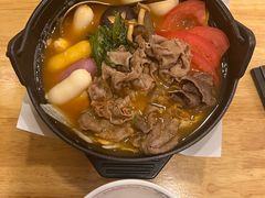-桃屋日本料理(清华科技园店)
