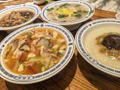 -老雒阳面馆·水席(定鼎门店)