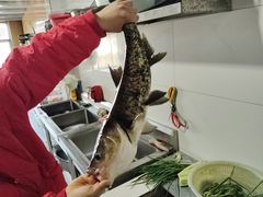 -鱼味馆(万佛湖店)